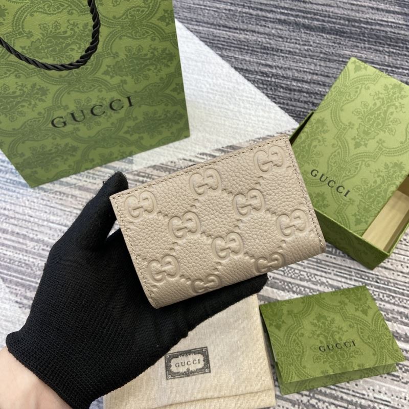 Gvc*1 wallets